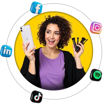 Social Media Marketing Services for Brand Growth